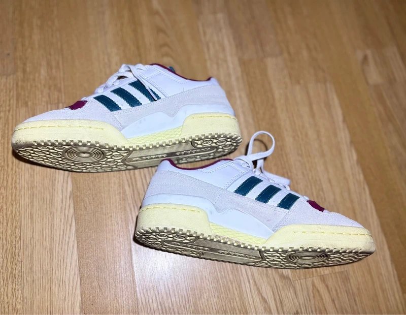 Adidas Forum Low