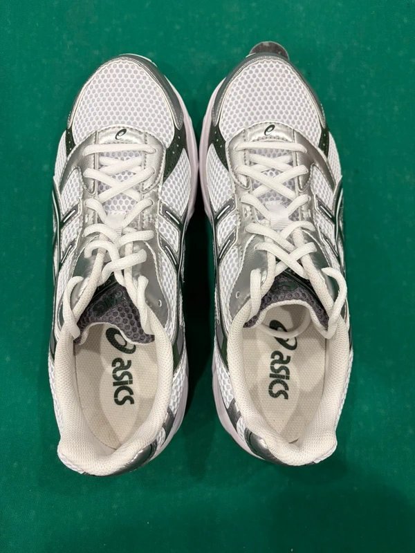ASICS Gel 1130  White Forest