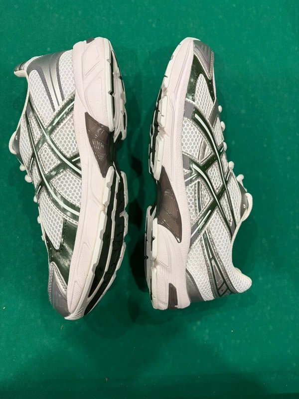 ASICS Gel 1130  White Forest