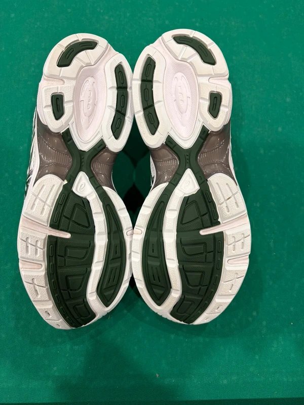 ASICS Gel 1130  White Forest