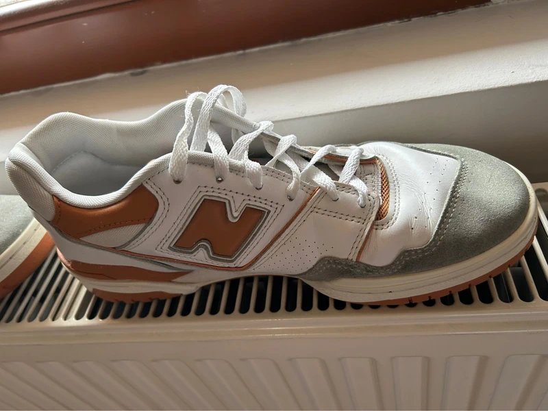 New Balance 550