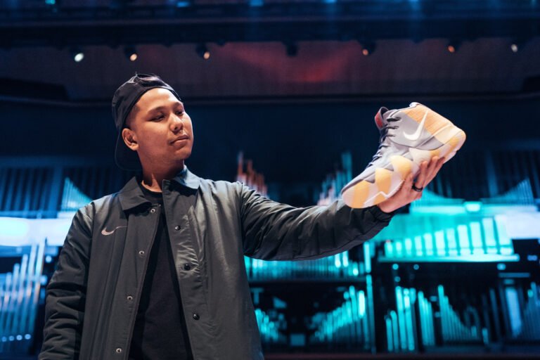 Ben Nethongkome: The Designer Helping Reebok Find Its Identity Again