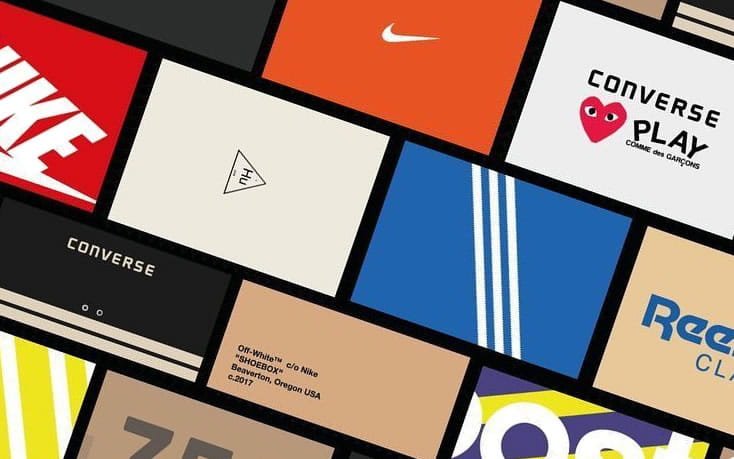 Sneaker Brands