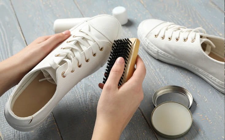 Sneaker Care & Longevity