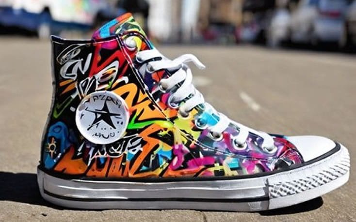 Sneaker Culture & Trends
