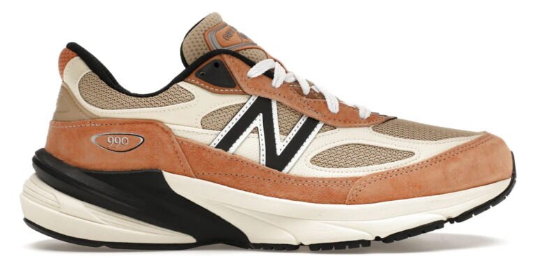 New Balance 990v6