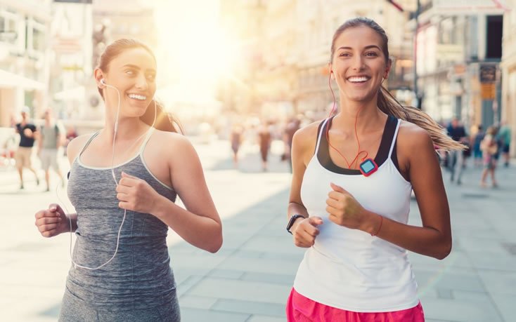 Active Lifestyle