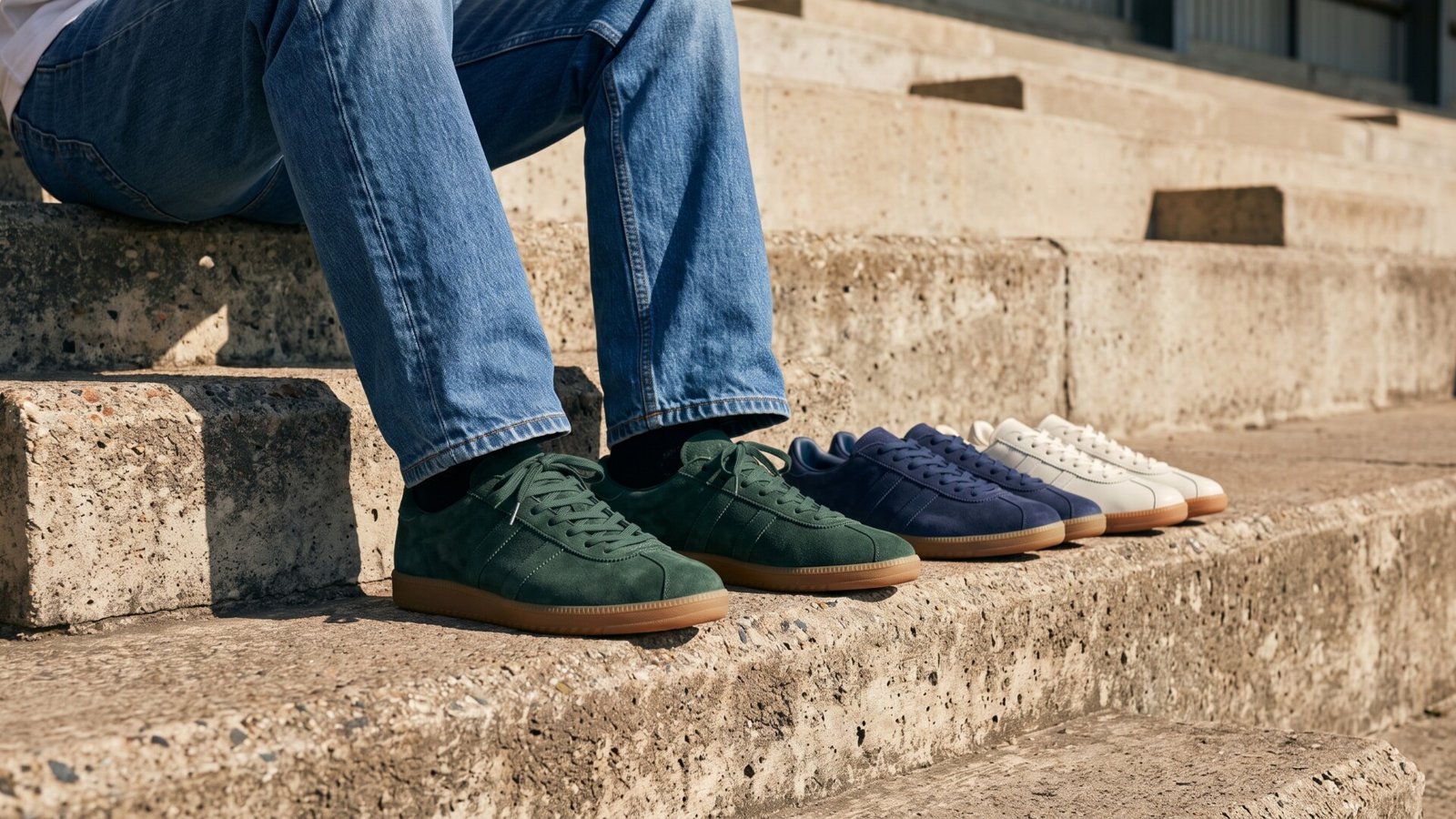 Best Terrace Sneakers in 2026: 10 Classic Styles Worth Buying - Street ...